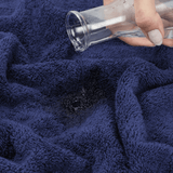 Single Piece - Create Your Set - 100% Cotton Turkish Towels with 20 Different Colors