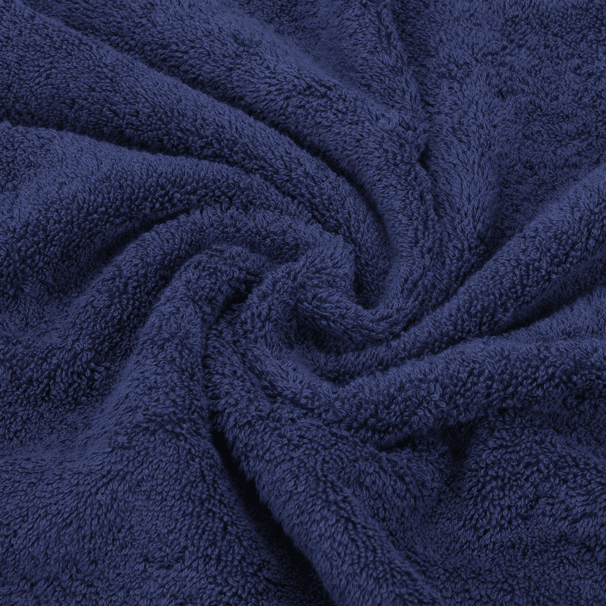 Single Piece - Create Your Set - 100% Cotton Turkish Towels with 20 Different Colors