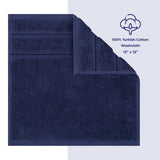 Single Piece - Create Your Set - 100% Cotton Turkish Towels with 20 Different Colors