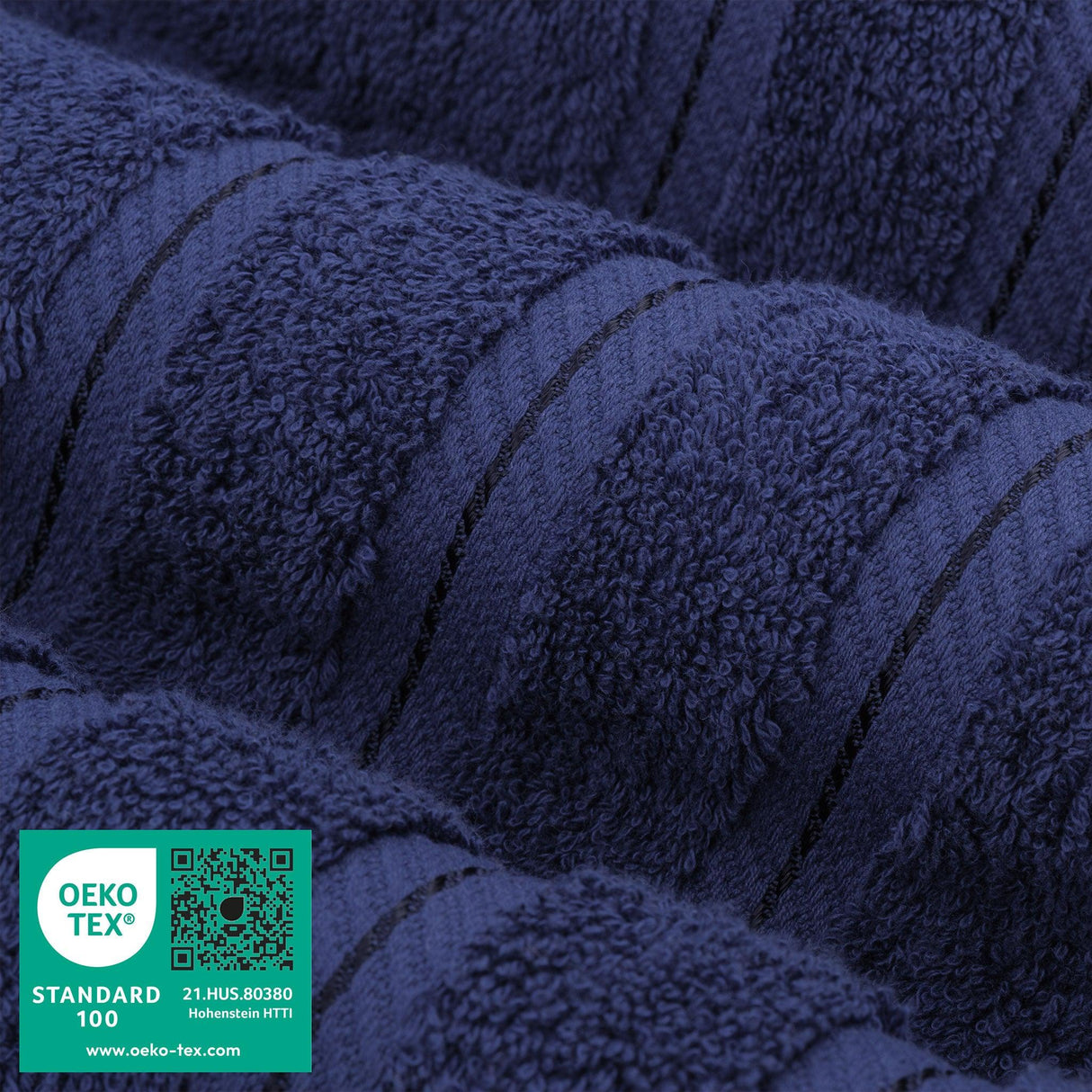 Single Piece - Create Your Set - 100% Cotton Turkish Towels with 20 Different Colors