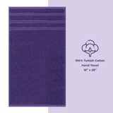 Single Piece - Create Your Set - 100% Cotton Turkish Towels with 20 Different Colors
