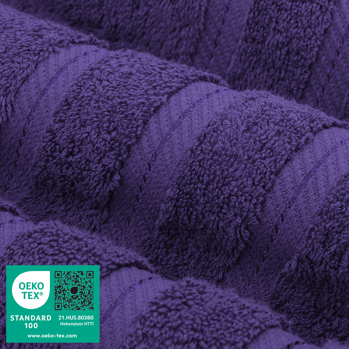 Single Piece - Create Your Set - 100% Cotton Turkish Towels with 20 Different Colors
