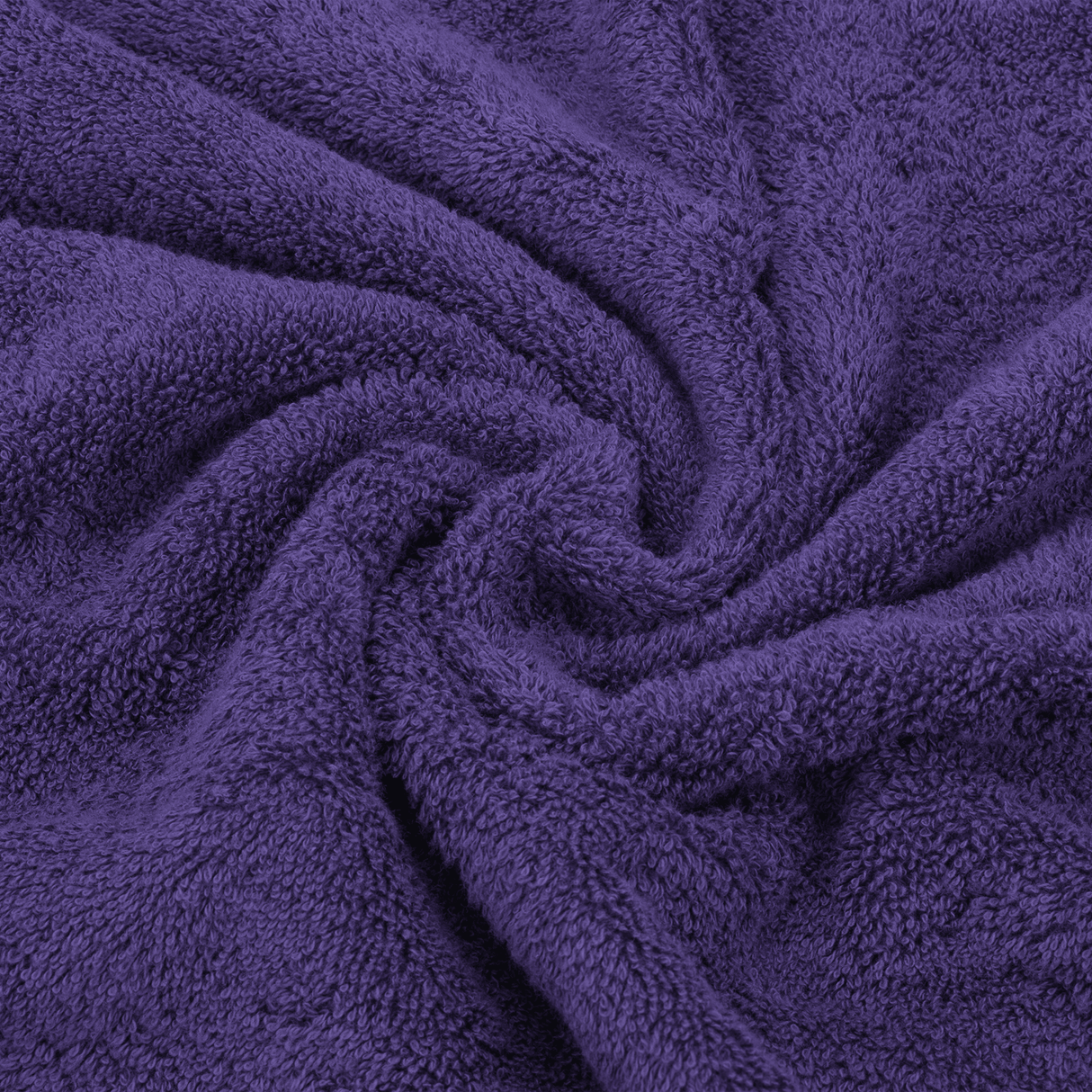 Single Piece - Create Your Set - 100% Cotton Turkish Towels with 20 Different Colors