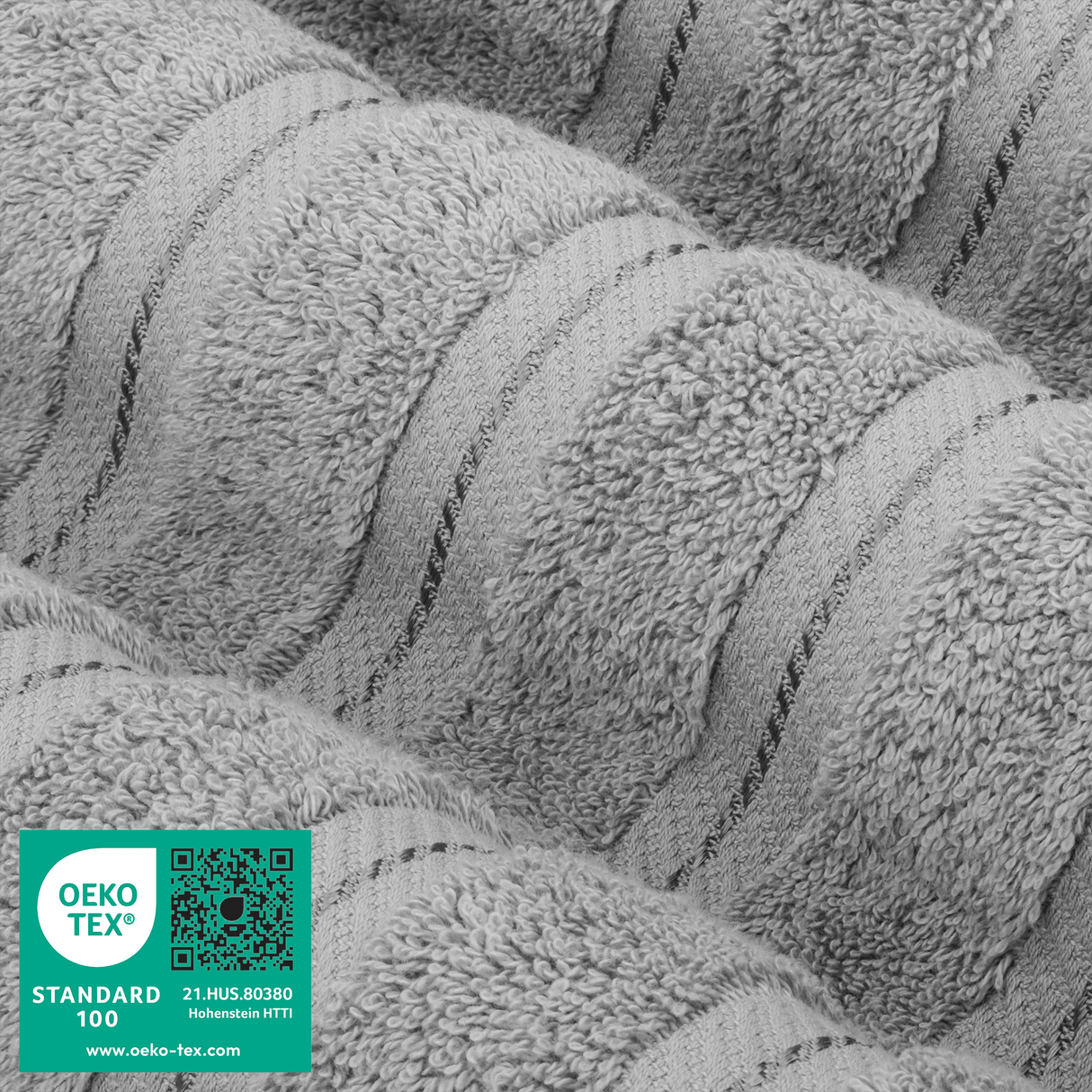Single Piece - Create Your Set - 100% Cotton Turkish Towels with 20 Different Colors