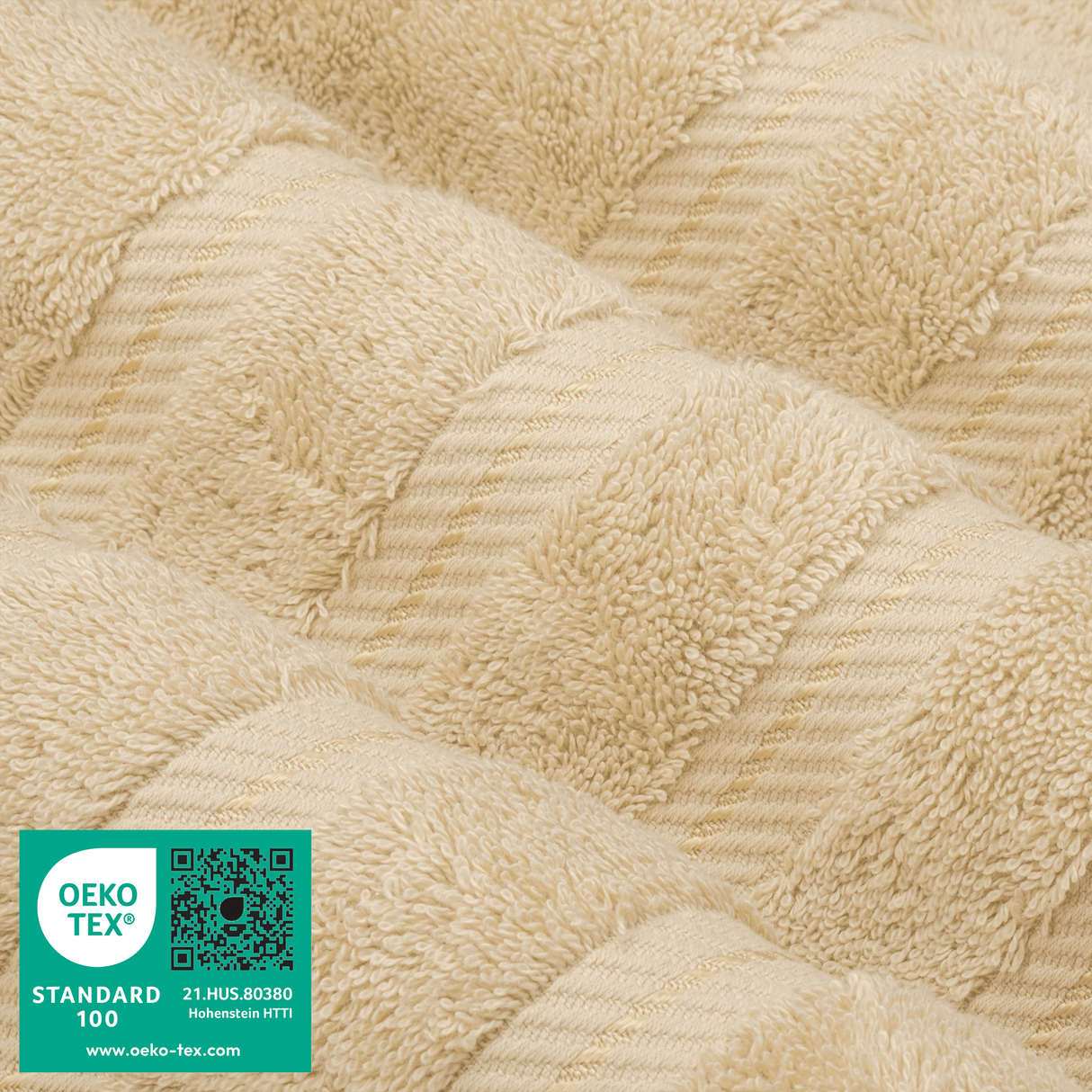 Single Piece - Create Your Set - 100% Cotton Turkish Towels with 20 Different Colors