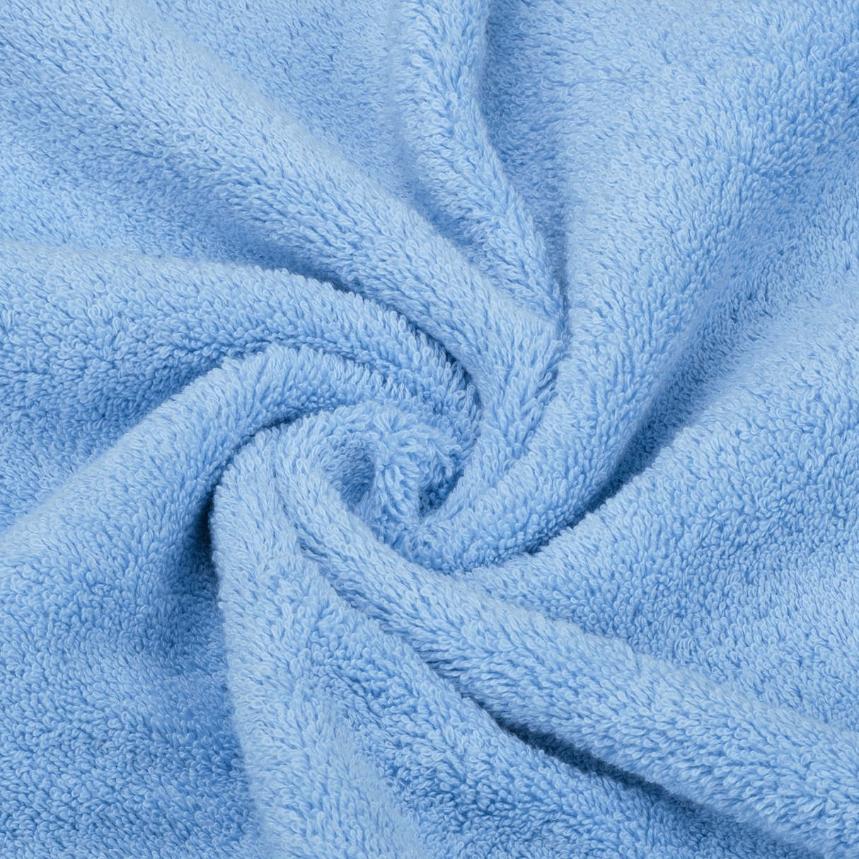 Single Piece - Create Your Set - 100% Cotton Turkish Towels with 20 Different Colors