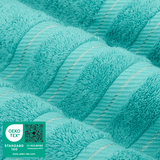 Single Piece - Create Your Set - 100% Cotton Turkish Towels with 20 Different Colors