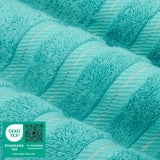 Single Piece - Create Your Set - 100% Cotton Turkish Towels with 20 Different Colors