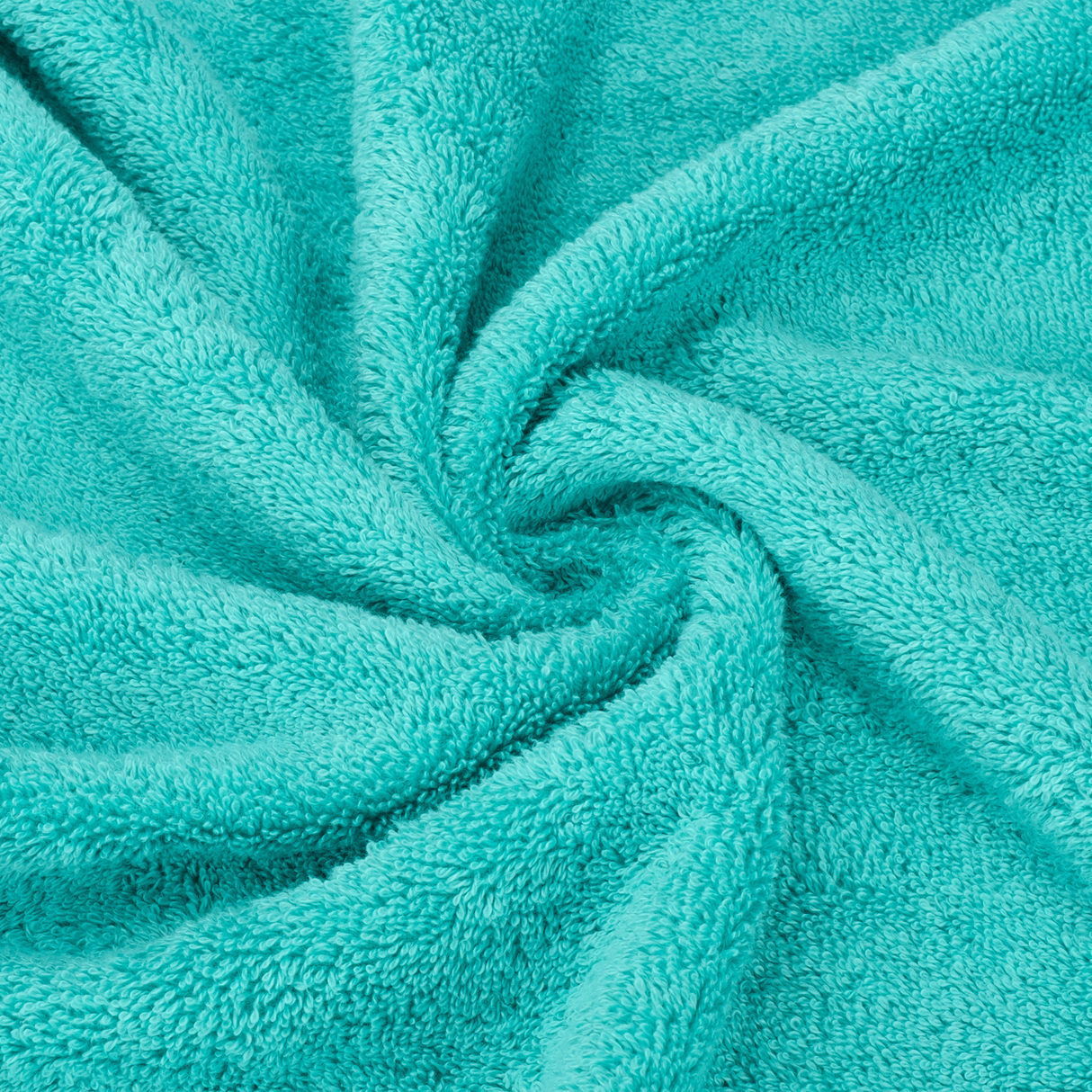 Single Piece - Create Your Set - 100% Cotton Turkish Towels with 20 Different Colors
