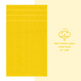 Single Piece - Create Your Set - 100% Cotton Turkish Towels with 20 Different Colors