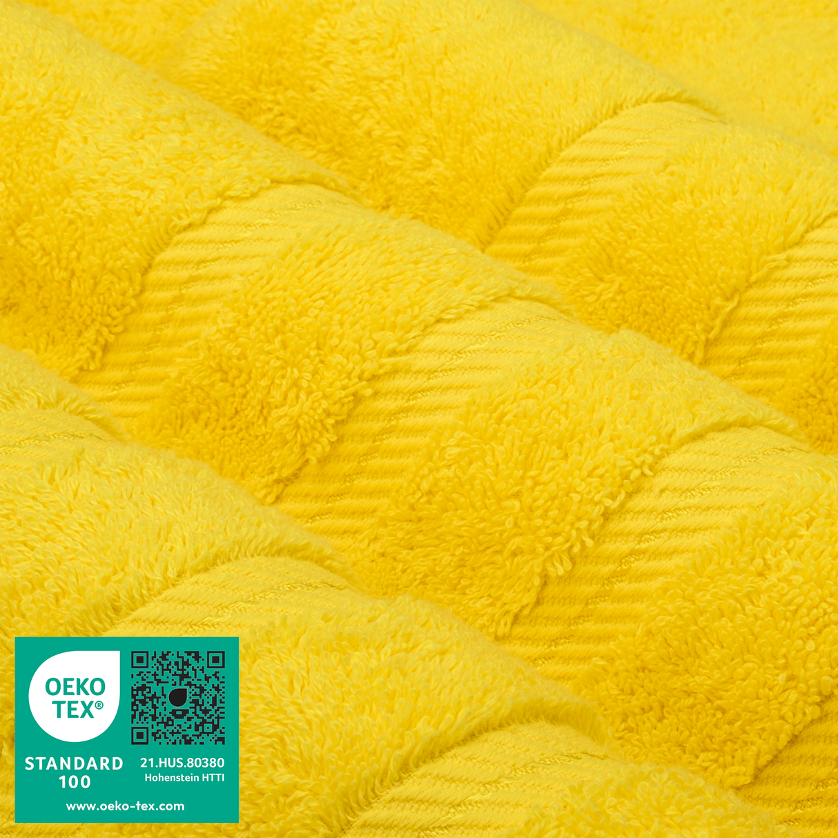 Single Piece - Create Your Set - 100% Cotton Turkish Towels with 20 Different Colors