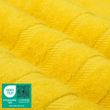 Single Piece - Create Your Set - 100% Cotton Turkish Towels with 20 Different Colors