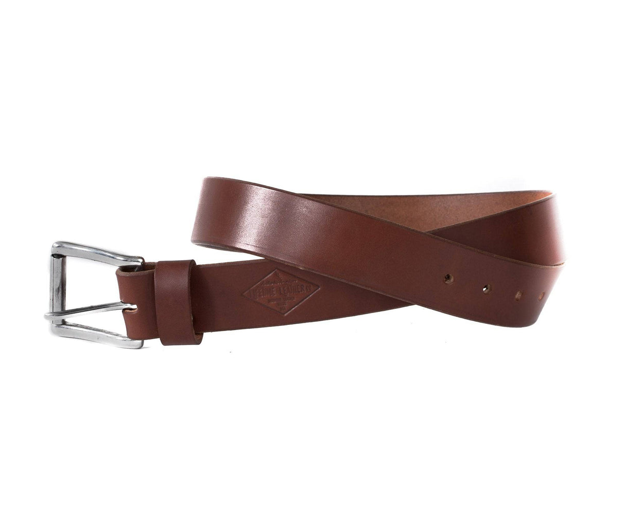 Leather Belt All for American from Lifetime Leather Co.