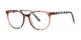 Amicable From Spare-Specs
