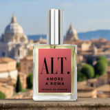 Amore A Roma from ALT. Fragrances