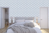 Amorette Wallpaper by Melissa Johnson Design from Loomwell Home Goods