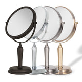Anaheim Makeup Mirror with Magnification from Zadro