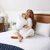 Forever Chill Bamboo Sheets From Nuzzie