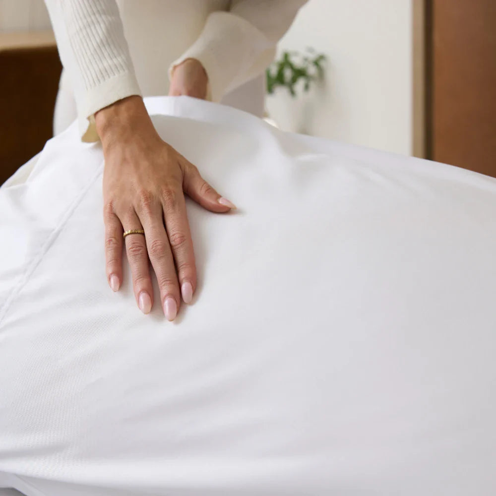Forever Chill Bamboo Sheets From Nuzzie