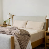 Forever Chill Bamboo Sheets From Nuzzie