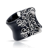 Anastacia Bangle from Belle Étoile Jewelry