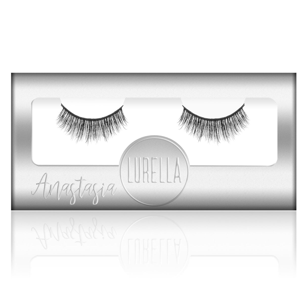 Synthetic Eyelashes - Anastasia from False Eyelashes