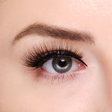 Synthetic Eyelashes - Anastasia from False Eyelashes