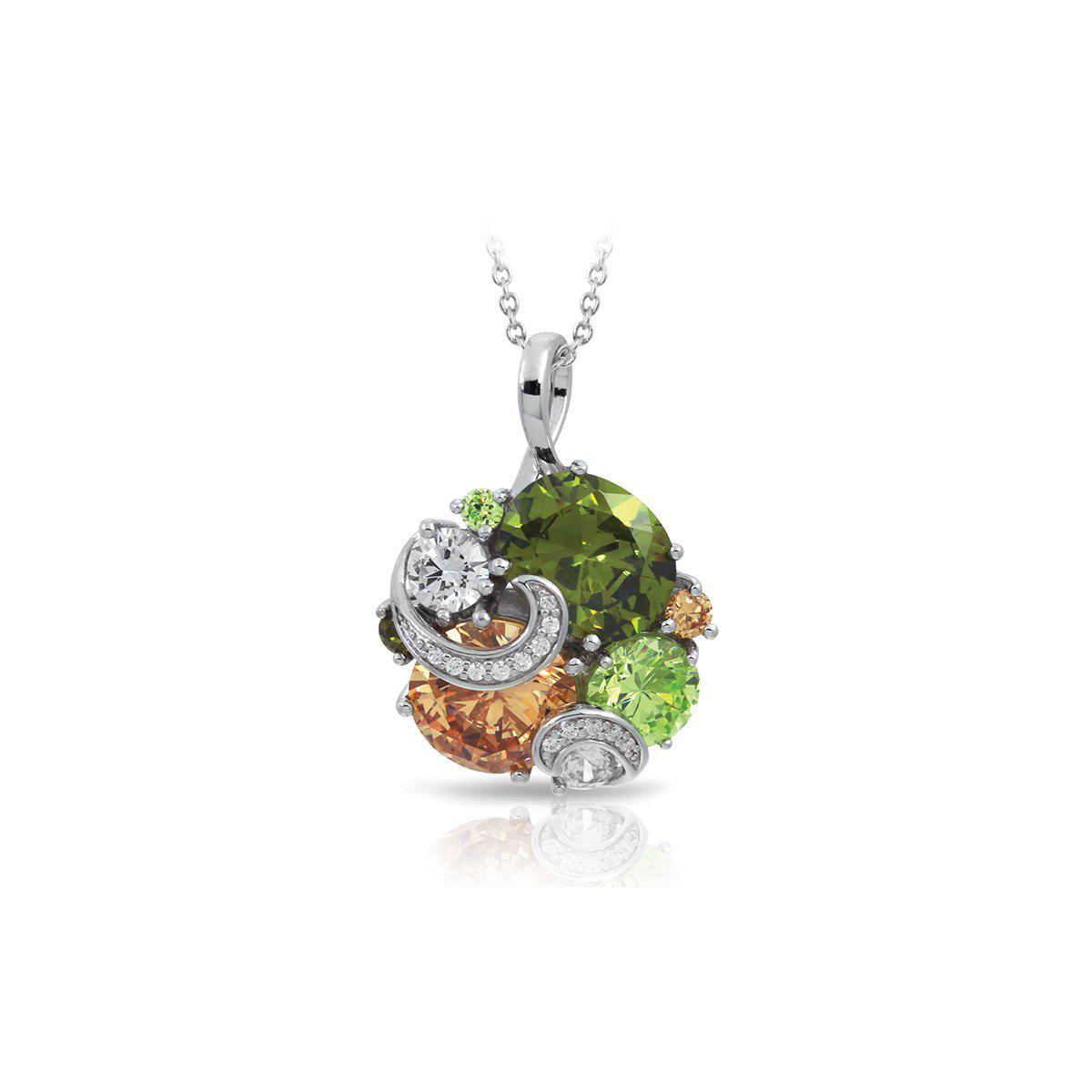 Andromeda Pendant from Belle Étoile Jewelry