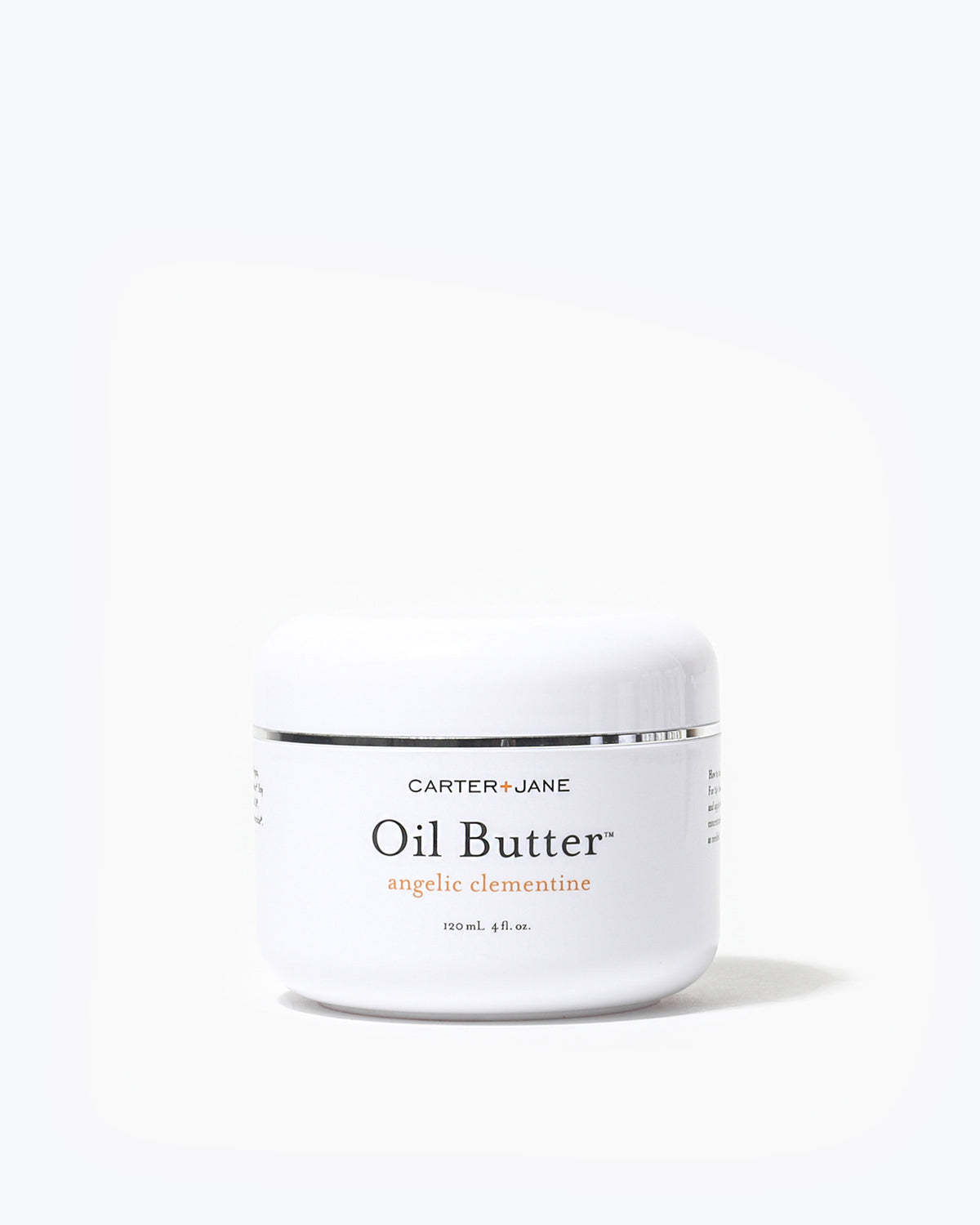 Angelic Clementine Oil Butter™ from Carter + Jane