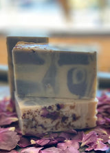 Angelica - Organic Tea Infused Handmade Soap from Sweet Harvest Farms