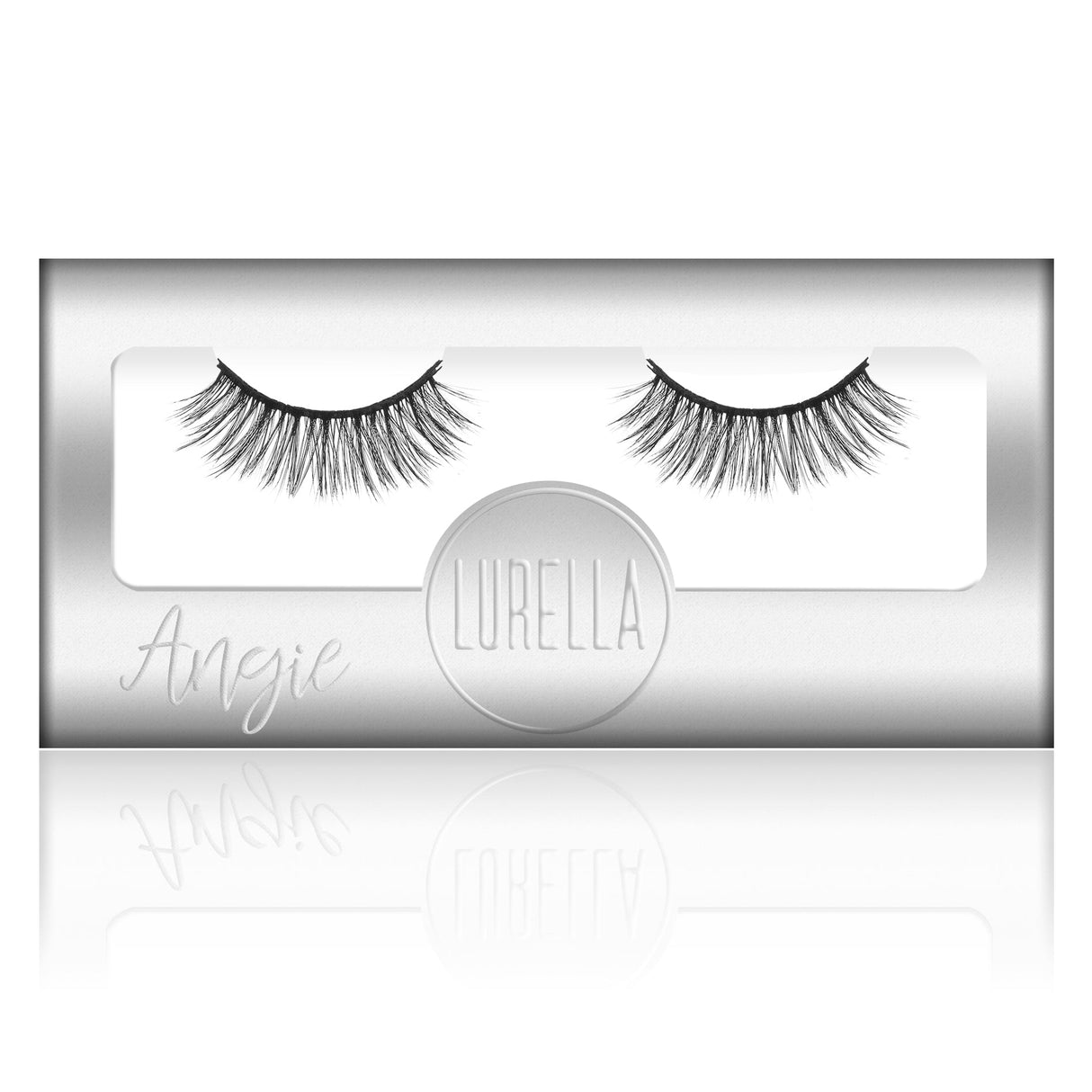 Synthetic Eyelashes - Angie from False Eyelashes