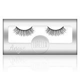 Synthetic Eyelashes - Angie from False Eyelashes
