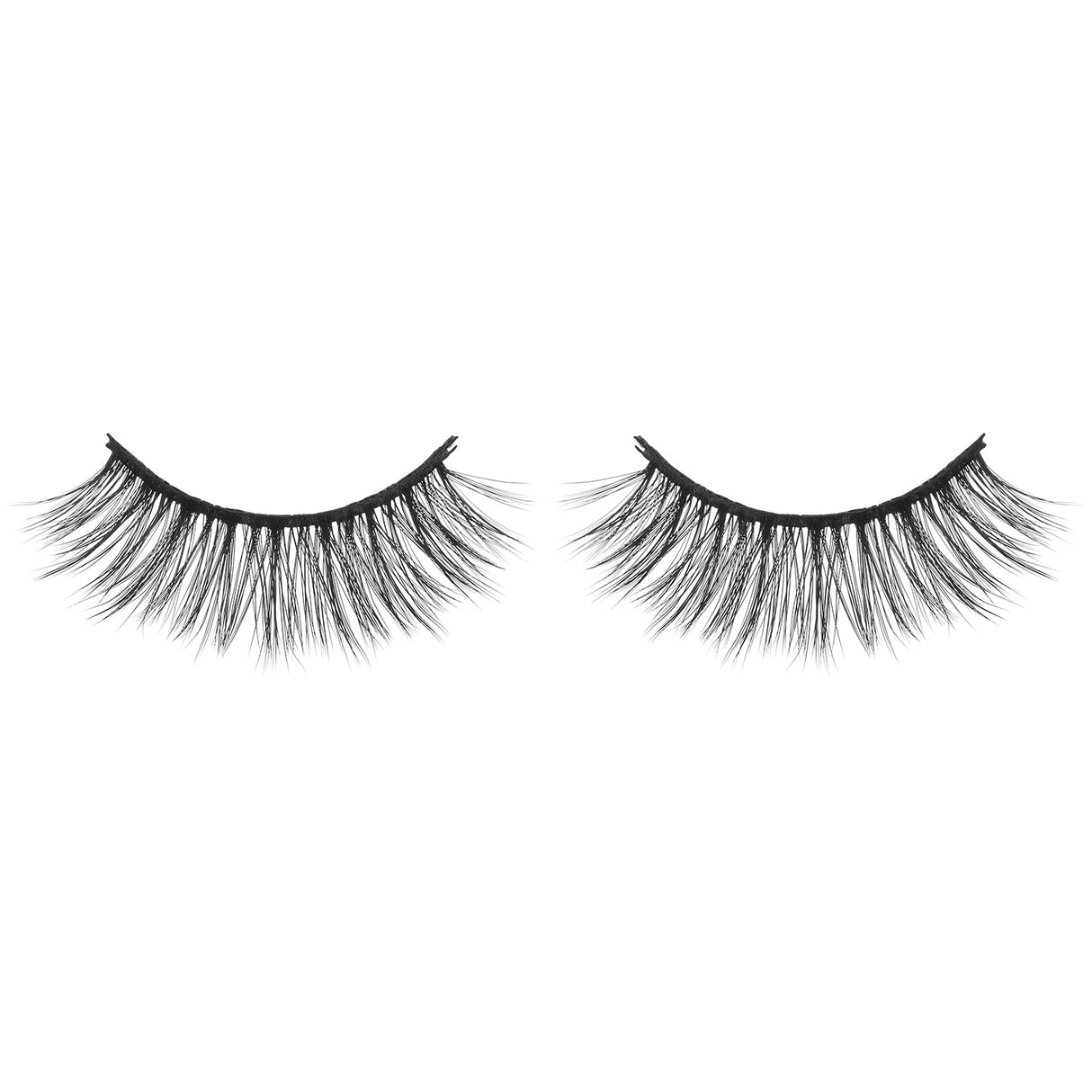Synthetic Eyelashes - Angie from False Eyelashes