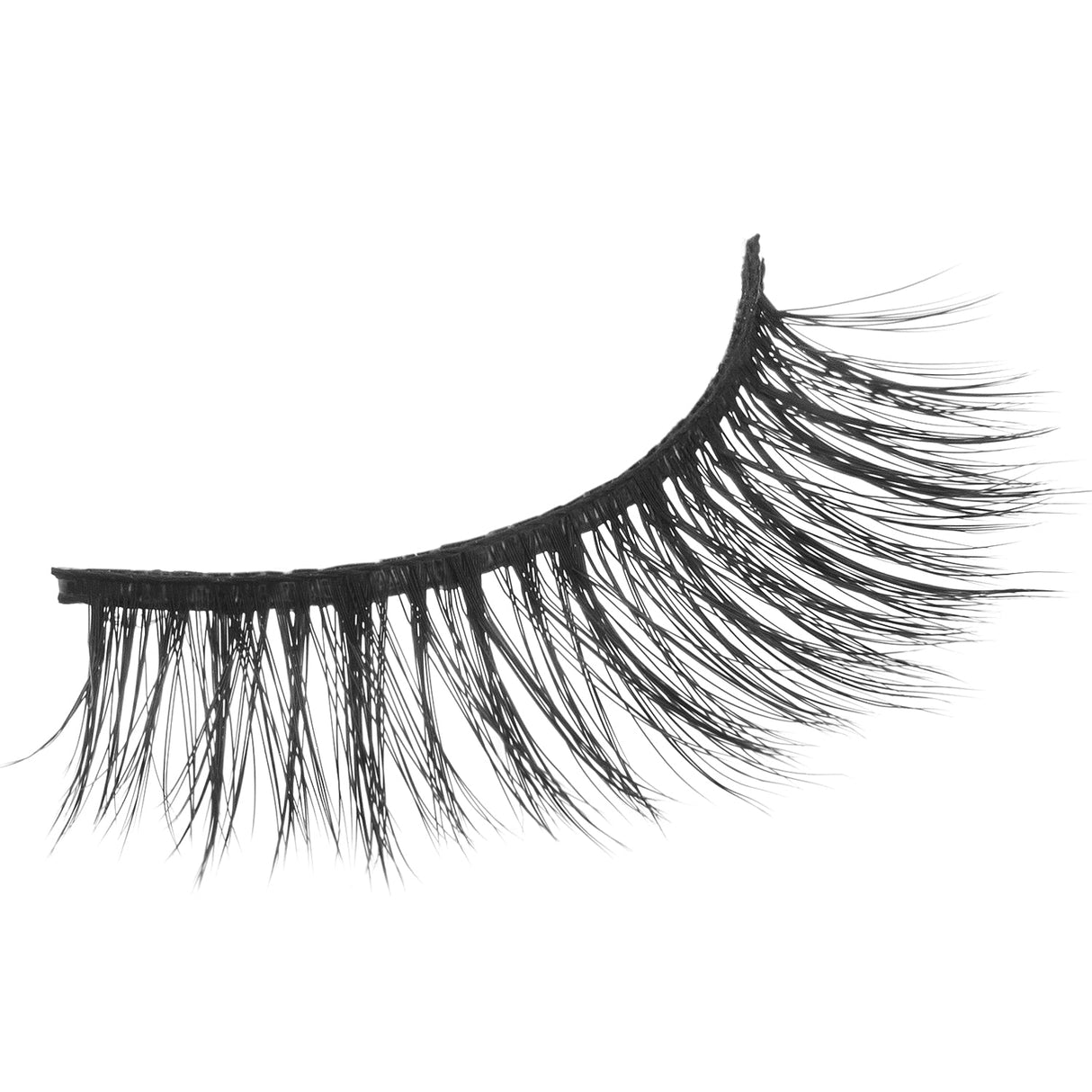 Synthetic Eyelashes - Angie from False Eyelashes