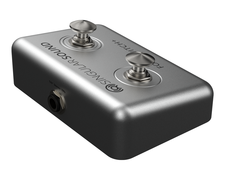 Footswitch+ from Singular Sound