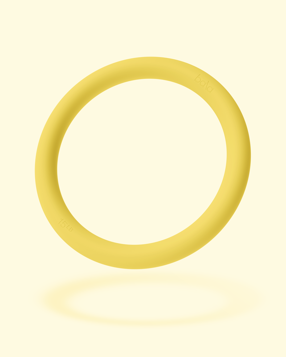The Power Ring from Bala
