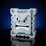 Life-Sized Angry Block from Bricker Builds