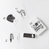 Alphabet Adventure Bundle From Wee Gallery