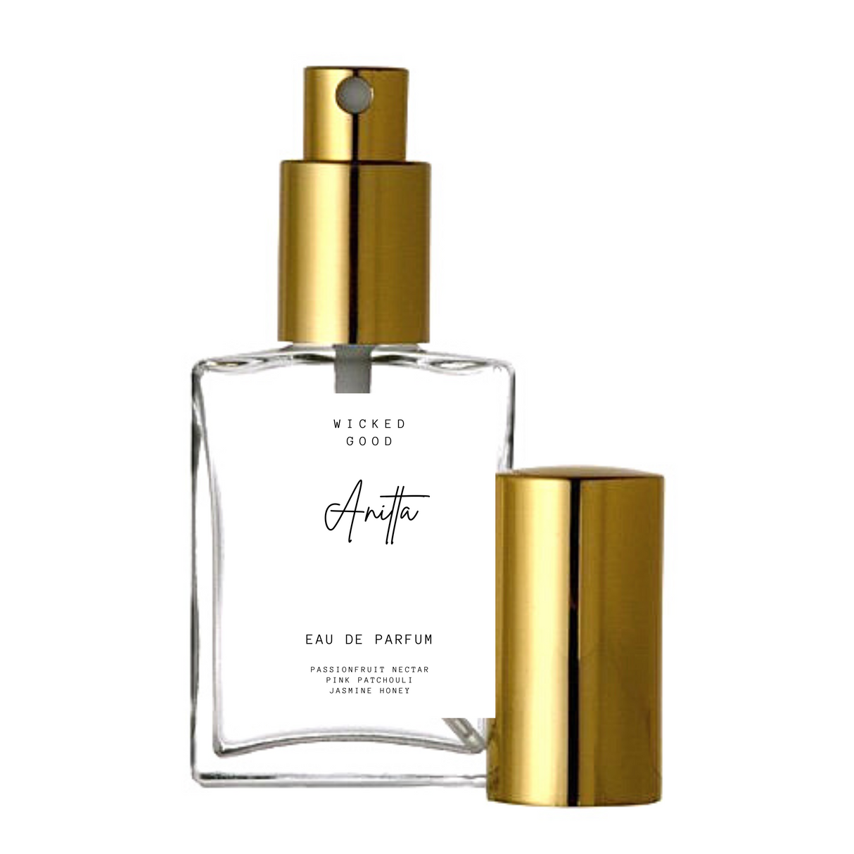 Anitta from Wicked Good Perfume