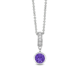 Annabelle Pendant from Belle Étoile