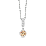 Annabelle Pendant from Belle Étoile