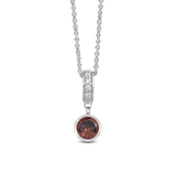Annabelle Pendant from Belle Étoile