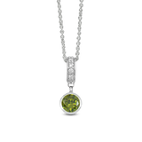 Annabelle Pendant from Belle Étoile
