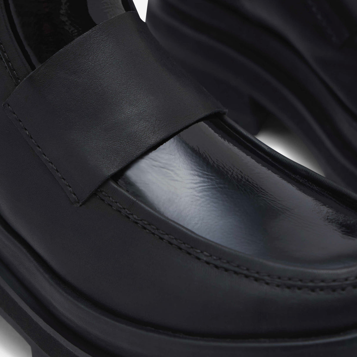 Anny Ankle Chunky Boots From Rotunda