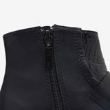 Anny Ankle Chunky Boots From Rotunda