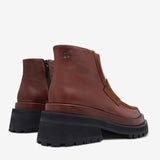 Anny Ankle Chunky Boots From Rotunda