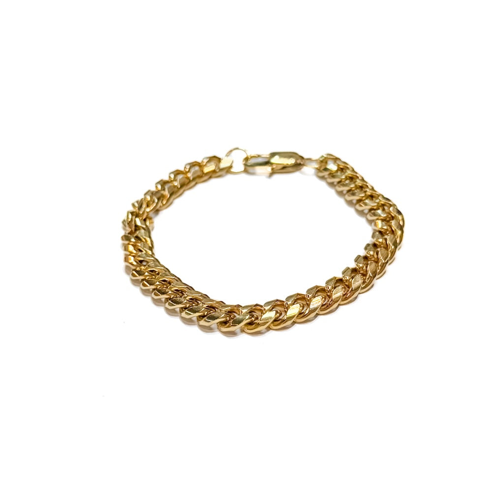 Anthony L'uomo Mens Collection Bracelet Wholesale from Pretty Simple