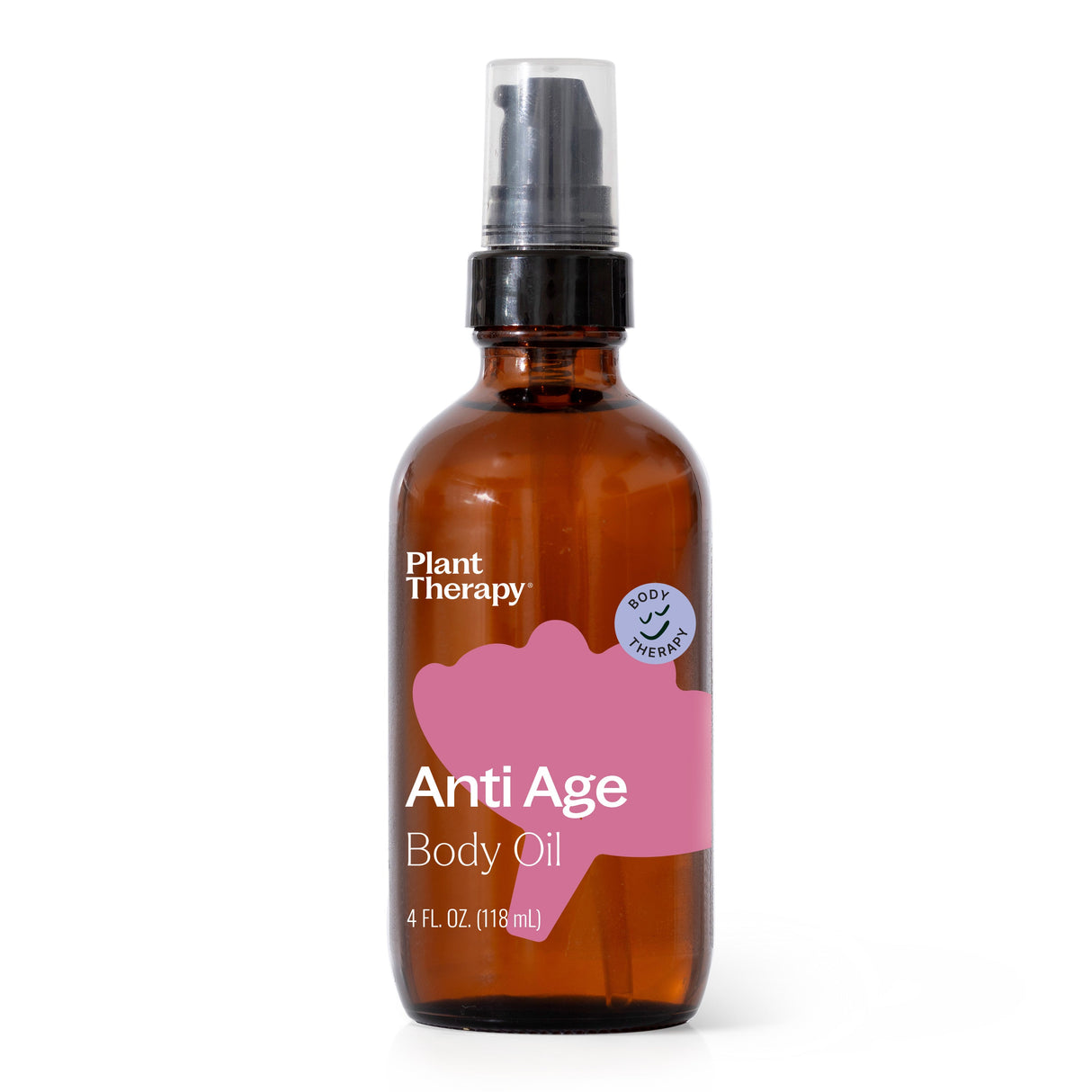 Anti Age Body Oil from Plant Therapy