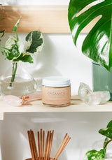 Anti Aging Night Cream Face Moisturizer Organic Green Tea from Butter Me Up Organics