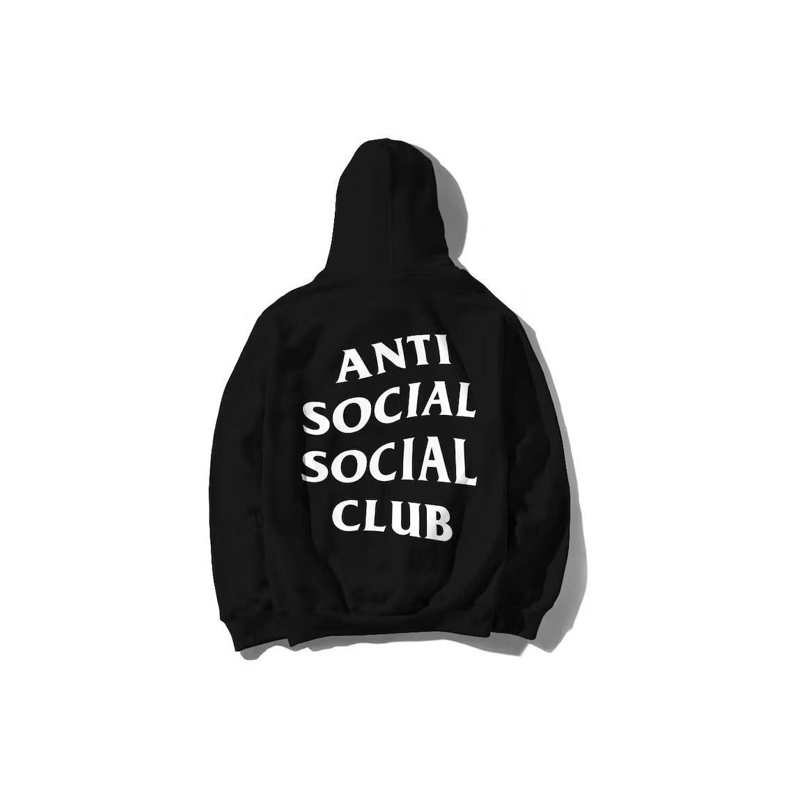 Anti Social Social Club Mind Games Hoodie (SS20) from LacedUp